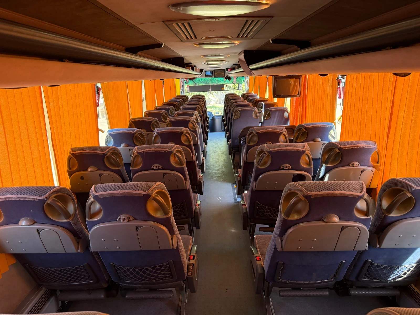 Mercedes-Benz Tourismo SHD | Mobile.bg � ����������� 7