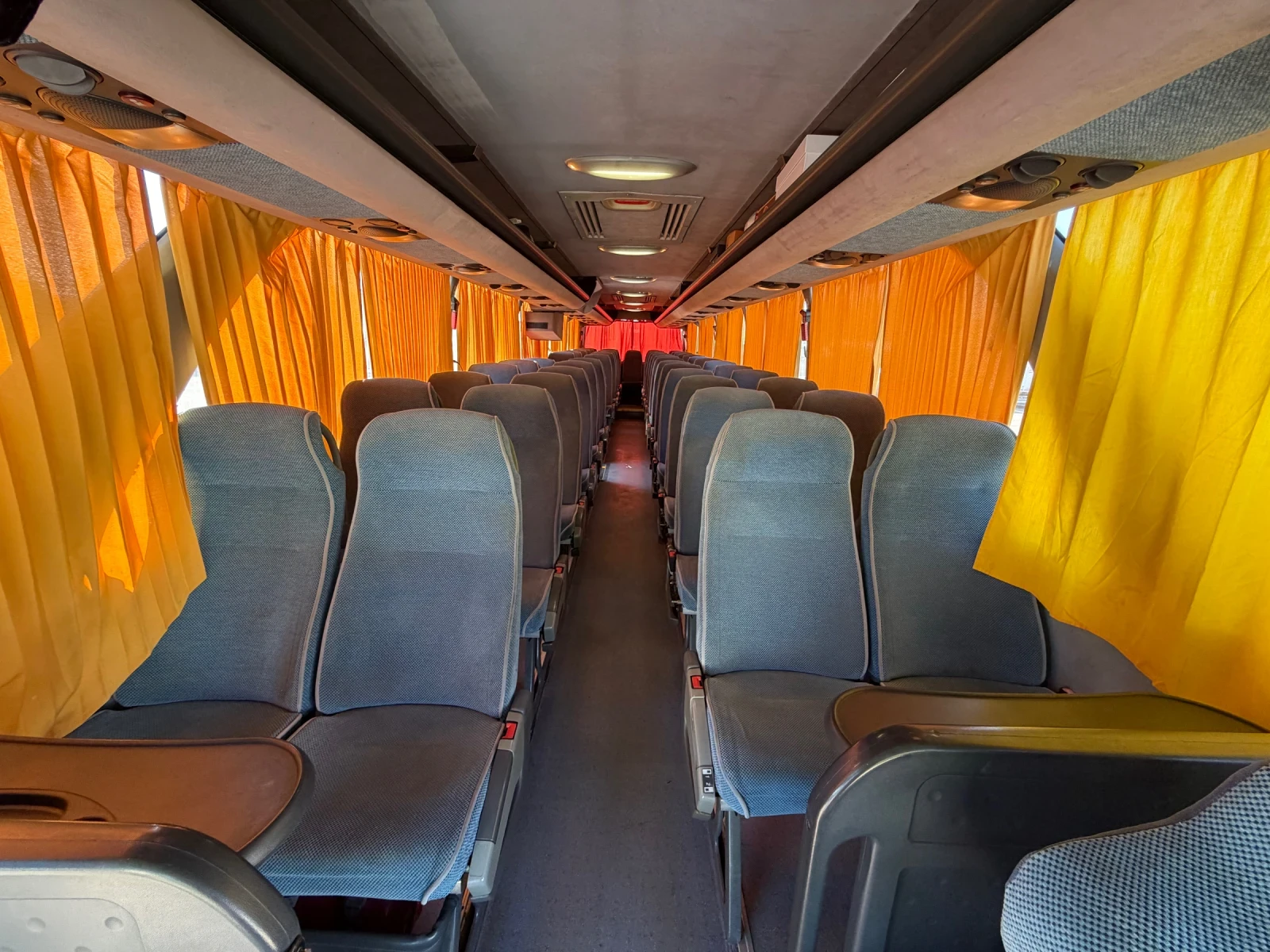 Mercedes-Benz Tourismo SHD | Mobile.bg � ����������� 6