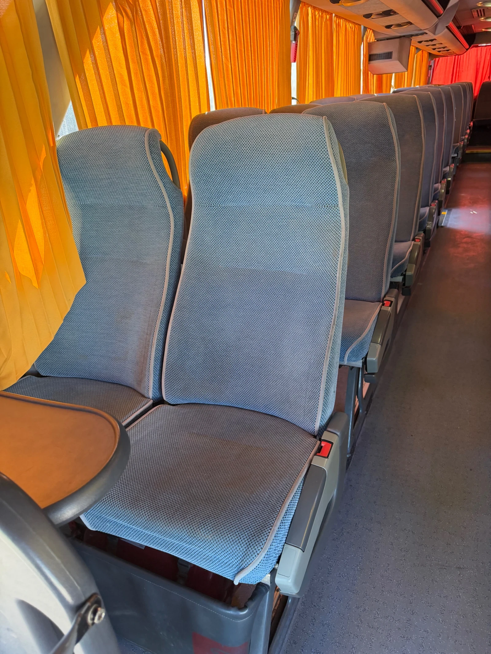 Mercedes-Benz Tourismo SHD | Mobile.bg � ����������� 8