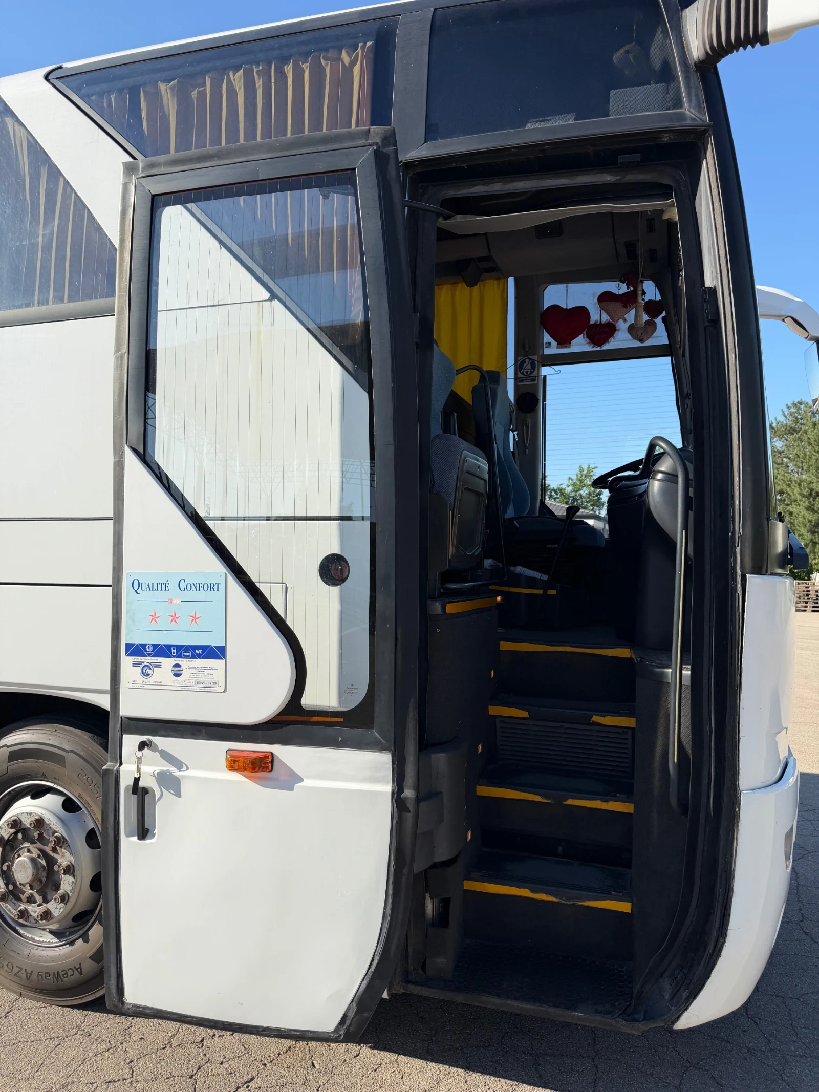 Mercedes-Benz Tourismo SHD | Mobile.bg � ����������� 5