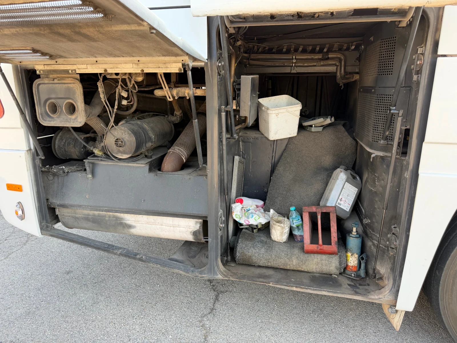 Mercedes-Benz Tourismo SHD | Mobile.bg � ����������� 11