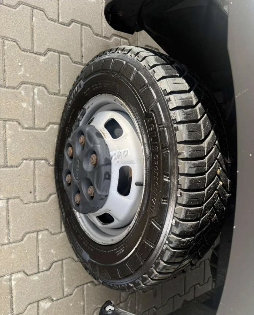 Iveco 35c18 КАТ Б 8пал, снимка 11 - Бусове и автобуси - 56239103