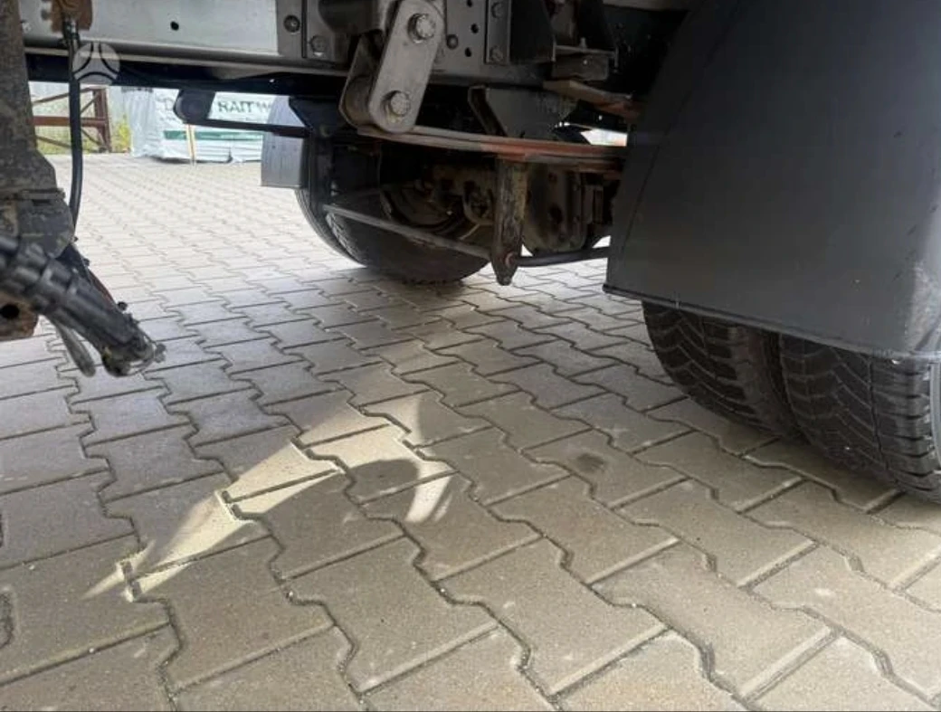 Iveco 35c18 КАТ Б 8пал, снимка 9 - Бусове и автобуси - 56239103
