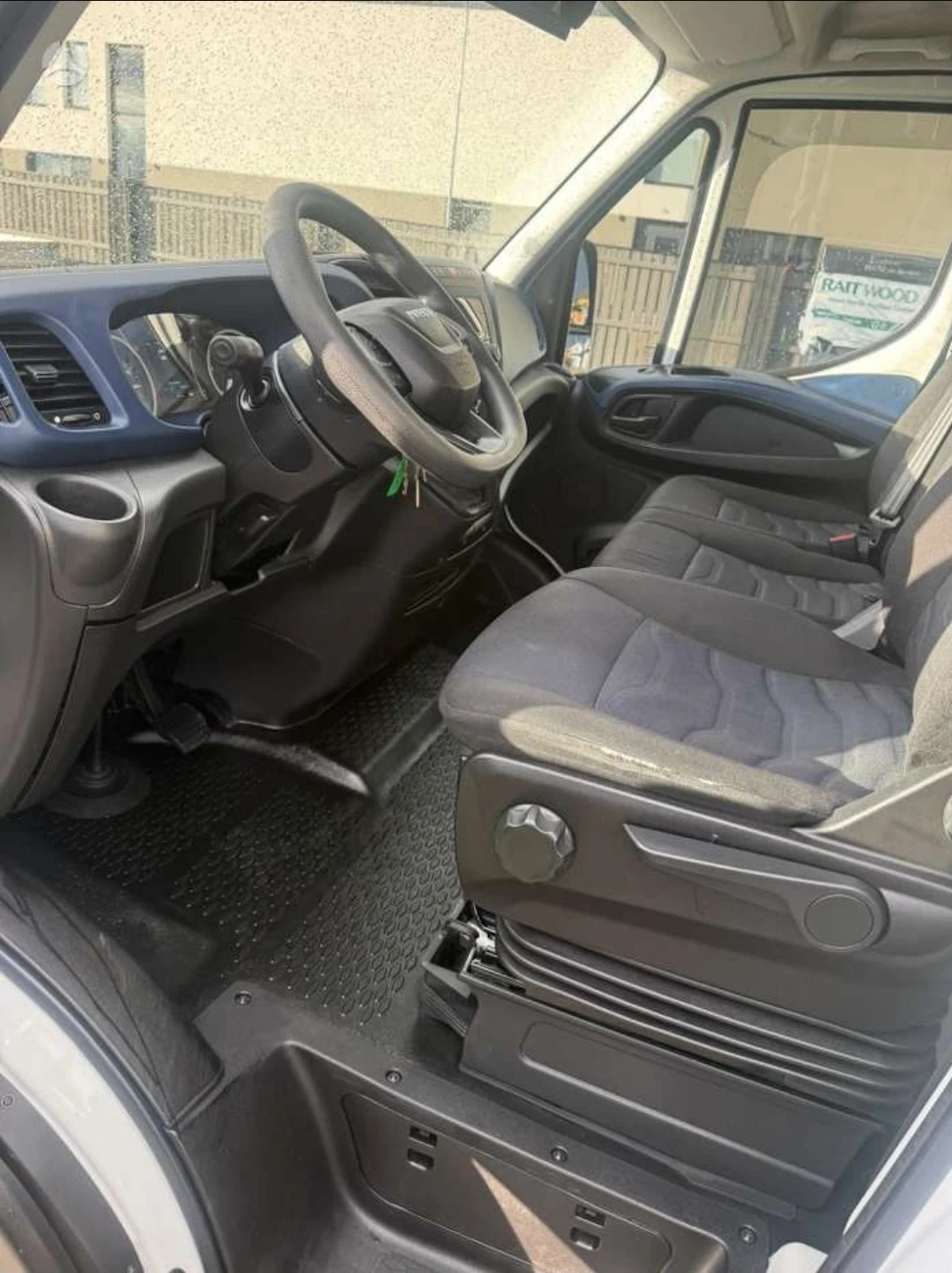 Iveco 35c18 КАТ Б 8пал, снимка 13 - Бусове и автобуси - 56239103