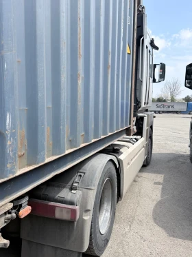 Renault Magnum, снимка 4