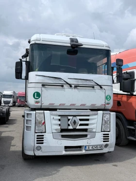 Renault Magnum, снимка 1