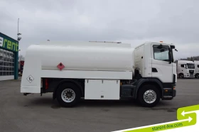 Scania 114 LKW26024, снимка 4