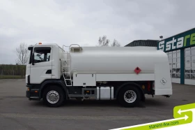 Scania 114 LKW26024, снимка 8