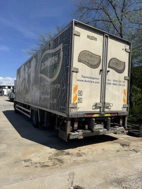 Scania P 230, снимка 5