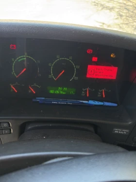 Scania P 230, снимка 4