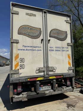 Scania P 230, снимка 2