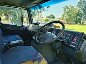 Mercedes-Benz 814d Vario, снимка 7