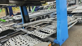 Renault Premium Само конструкцията KASSBOHRER , снимка 2