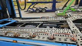 Renault Premium Само конструкцията KASSBOHRER , снимка 6