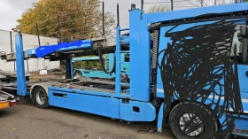 Renault Premium Само конструкцията KASSBOHRER , снимка 1