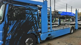 Renault Premium Само конструкцията KASSBOHRER , снимка 5