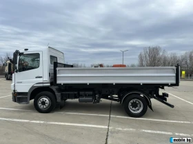 Mercedes-Benz Atego 1222  Климатик, снимка 5