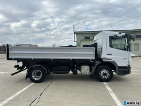 Mercedes-Benz Atego 1222  Климатик, снимка 3