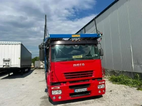  Iveco Stralis