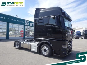 Man Tgx SZM25081 | Mobile.bg    3