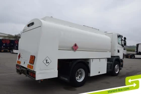 Scania 114 LKW26024 | Auto.bg — изображение 5