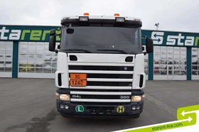 Scania 114 LKW26024 | Auto.bg — изображение 2
