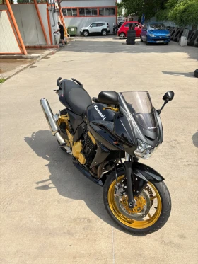 Kawasaki Z Z 750S, снимка 1
