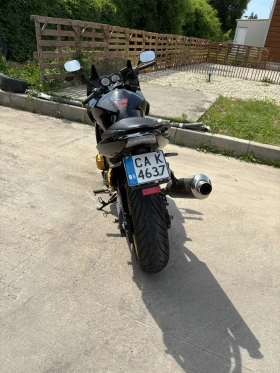 Kawasaki Z Z 750S, снимка 2