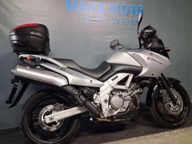 Suzuki V-strom DL 650i, снимка 4