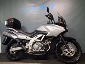 Suzuki V-strom DL 650i, снимка 2