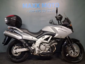 Suzuki V-strom DL 650i, снимка 1