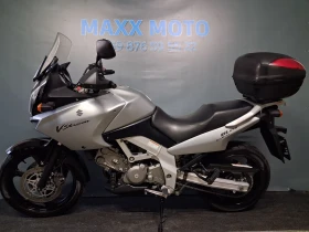Suzuki V-strom DL 650i, снимка 9