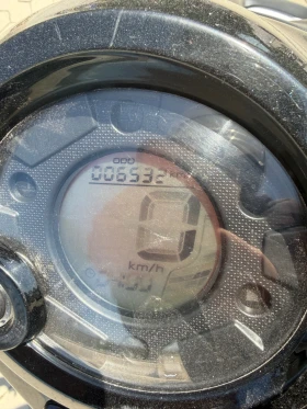 Yamaha Aerox, снимка 6