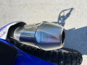 Yamaha Wr 450 f, снимка 9