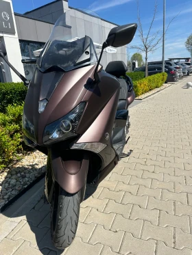 Yamaha T-max Bronze 530 ABS Akrapovic, снимка 2
