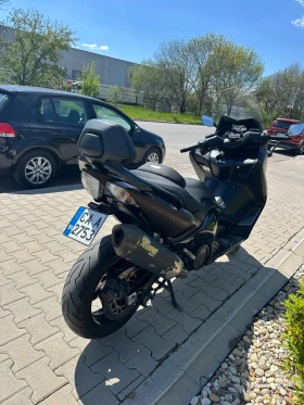 Yamaha T-max Bronze 530 ABS Akrapovic, снимка 4