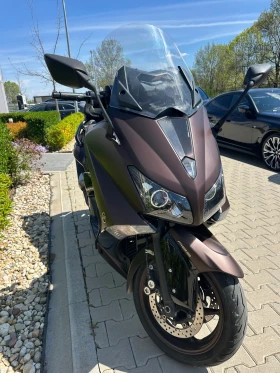 Yamaha T-max Bronze 530 ABS Akrapovic, снимка 1