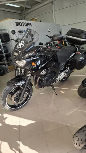 Yamaha Tdm 900 i  Tuning ! Лизинг !, снимка 2