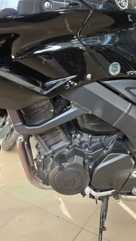 Yamaha Tdm 900 i  Tuning ! Лизинг !, снимка 11