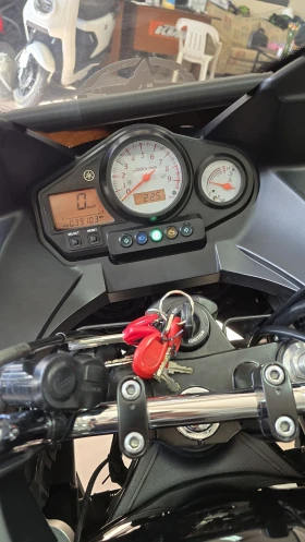 Yamaha Tdm 900 i  Tuning ! Лизинг !, снимка 7