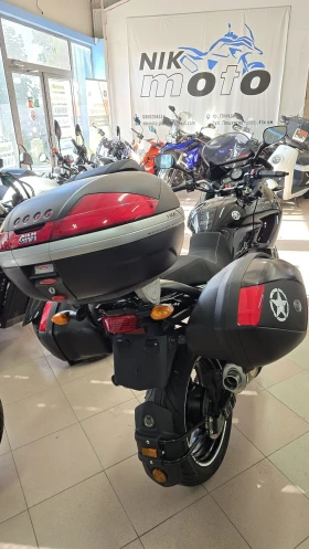 Yamaha Tdm 900 i  Tuning ! Лизинг !, снимка 5