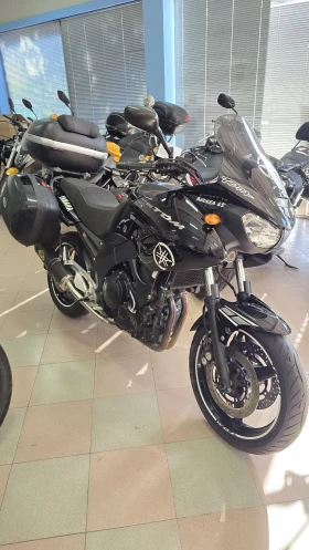 Yamaha Tdm 900 i  Tuning ! Лизинг !, снимка 1