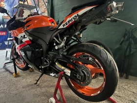 Honda Cbr 600, снимка 6