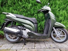 Honda Sh 300 , снимка 2