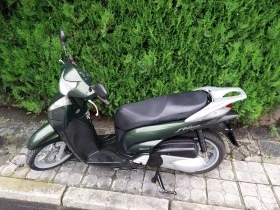 Honda Sh 300 , снимка 10