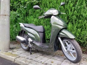 Honda Sh 300 , снимка 3