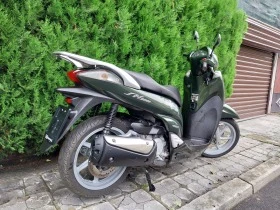 Honda Sh 300 , снимка 5