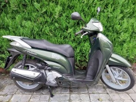 Honda Sh 300 , снимка 6