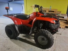 Yamaha Grizzly 350  кубика, снимка 16