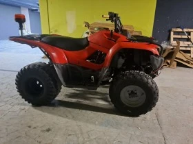 Yamaha Grizzly 350  кубика, снимка 14